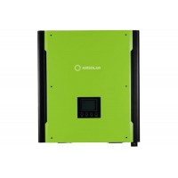 Інвертор для сонячних батарей ABi-Solar HT 3K Plus