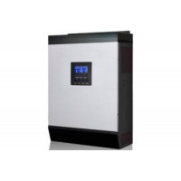 Інвертор для сонячних батарей FSP 4кВА 48В DC