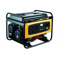 Бензиновий генератор 2 кВт KIPOR KGE2500X відкритого типу