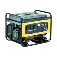 Генератор бензиновий 5 кВт KIPOR KGE6500X відкритого типу