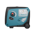 Інверторний генератор Konner&Sohnen KS 4000iE S