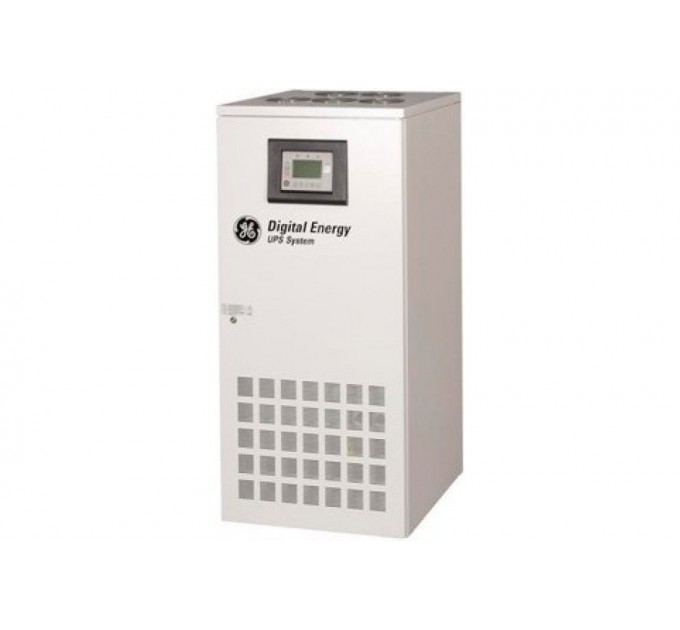 Джерело безперебійного живлення General Electric UPS LP 40-33 CE-21Ah