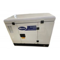 Дизельний генератор Malcomson ML12-DE3S