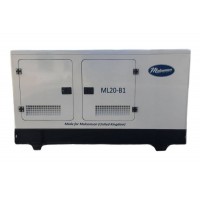 Дизельний генератор Malcomson ML20-B1