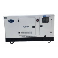 Дизельний генератор Malcomson ML40-R3
