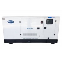 Дизельний генератор Malcomson ML88-R3