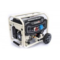 Бензиновий генератор Matari MX11003E