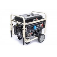 Бензиновий генератор Matari MX13003E