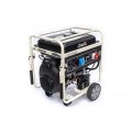 Бензиновий генератор Matari MX14003E