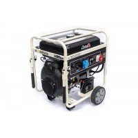 Бензиновий генератор Matari MX14003E