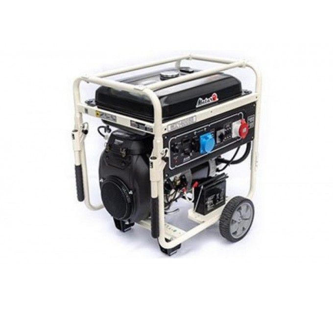 Бензиновий генератор Matari MX14003E