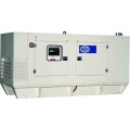Дизельний генератор 200 кВтFG WILSON P250H-2 відкритого типу