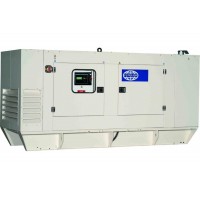 Дизельний генератор 200 кВтFG WILSON P250H-2 відкритого типу