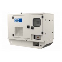 Дизельна електростанція FG WILSON P7.5-4S відкритого типу