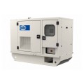 Дизельна електростанція FG WILSON P9.5-4 відкритого типу