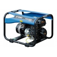 Бензогенератор 3 кВт SDMO PERFORM 3000