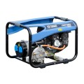 Газовий генератор 2 кВт SDMO PERFORM 3000 GAZ відкритого типу