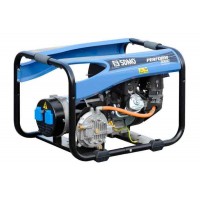 Газовий генератор 2 кВт SDMO PERFORM 3000 GAZ відкритого типу