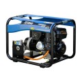 Генератор газовий 4 кВт SDMO PERFORM 4500 GAZ відкритого типу