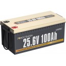Акумуляторы 24V