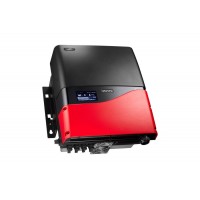 Мережевий інвертор PrimeVOLT PV-3000 W-V