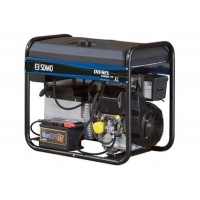 Дизельный генератор 10 кВт SDMO Diesel 15000 TE XL C відкритого типу