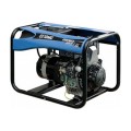 Дизель генератор 5 кВт SDMO Diesel 6000 E XL C відкритого типу