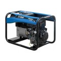 Генератор дизельний 5 кВт SDMO Diesel 6500 TE XL відкритого типу