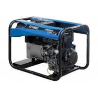 Генератор дизельний 5 кВт SDMO Diesel 6500 TE XL відкритого типу