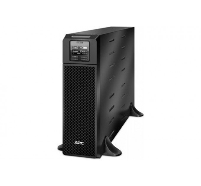 Джерело безперебійного живлення APC Smart-UPS RT 5000 ВА