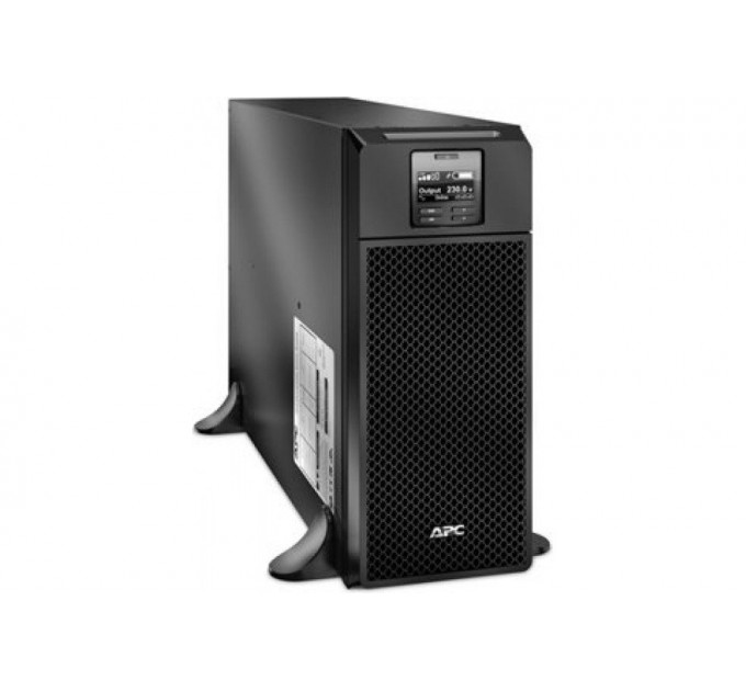 Джерело безперебійного живлення APC Smart-UPS RT 6000 ВА