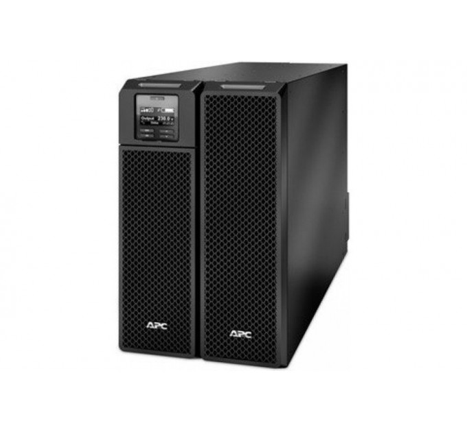 Джерело безперебійного живлення APC Smart-UPS SRT 8000 ВА