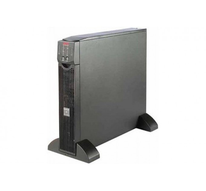 Джерело безперебійного живлення APC Smart-UPS RT 1000 ВА