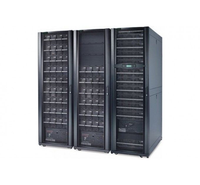 Джерело безперебійного живлення APC Symmetra PX 128 кВт