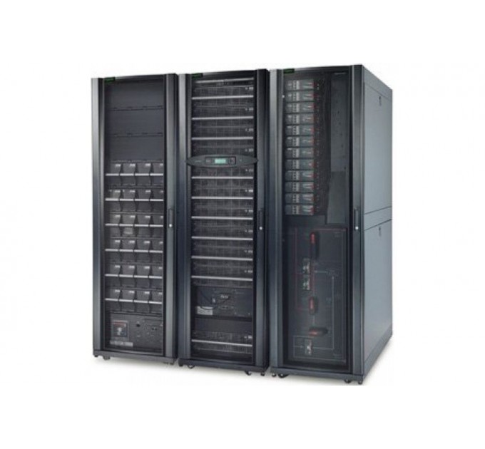 Джерело безперебійного живлення APC Symmetra PX 160 кВт