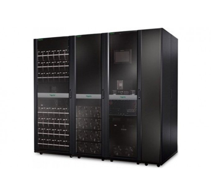 Джерело безперебійного живлення APC Symmetra PX 100 кВт