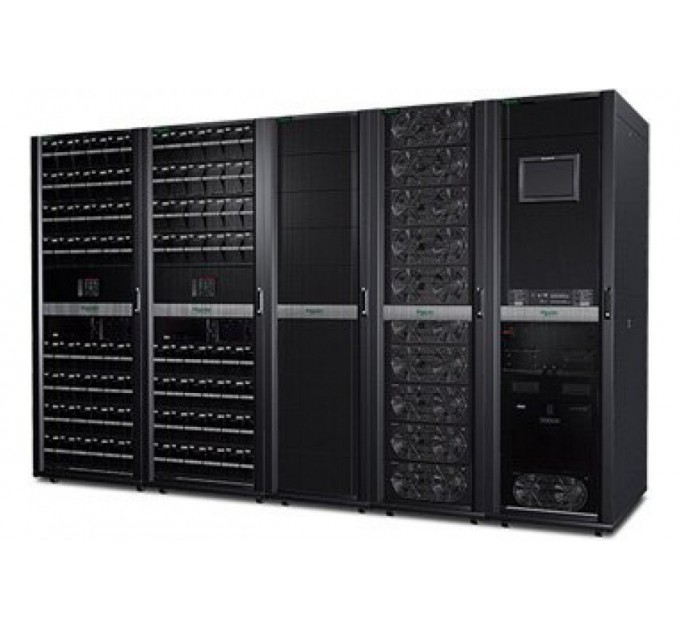 Джерело безперебійного живлення APC Symmetra PX 125 кВт