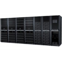 Джерело безперебійного живлення APC Symmetra PX 400 кВт