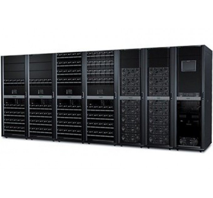 Джерело безперебійного живлення APC Symmetra PX 400 кВт