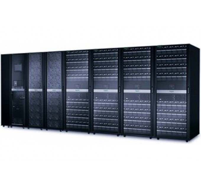 Джерело безперебійного живлення APC Symmetra PX 500 кВт