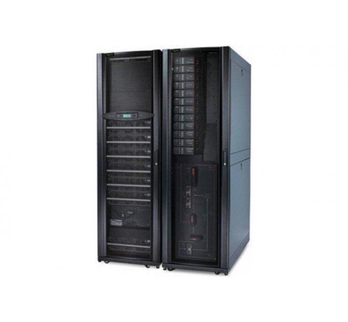 Джерело безперебійного живлення APC Symmetra PX 96 кВт