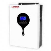 Інвертор для сонячних батарей Sorotec Revo VM II Pro 3500-24