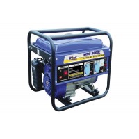 Бензиновий генератор Werk WPG3600