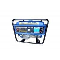 Бензиновий генератор Werk WPG6500 (5.5 кВт)