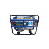 Бензиновий генератор Werk WPG8000