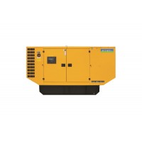 Дизельний генератор AKSA AD132-2