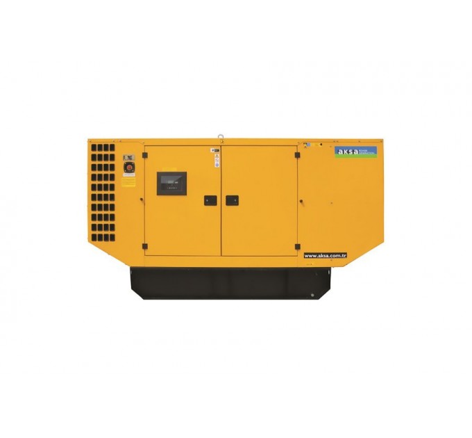 Дизельний генератор AKSA AD132-2