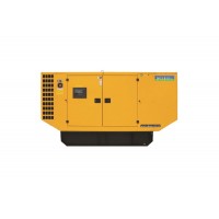 Дизельний генератор AKSA AD185-2
