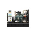 Дизельний генератор AKSA AD510