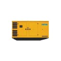 Дизельний генератор AKSA AD510-2